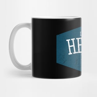 Heavy Load USA Mug